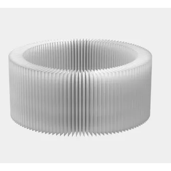 Replacement Filter Kit for Xiaomi Vacuum Cleaner G20/G20 Max — Mazgājams HEPA filtrs, saderīgs