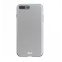 Vāks Tellur iPhone 7 Plus 14 cm (5,5 collu) pelēks metālisks