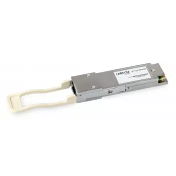 Raido raidītājs LANCOM SFP-SR-MPO100 optiskās šķiedras QSFP28 100000 Mbit/s