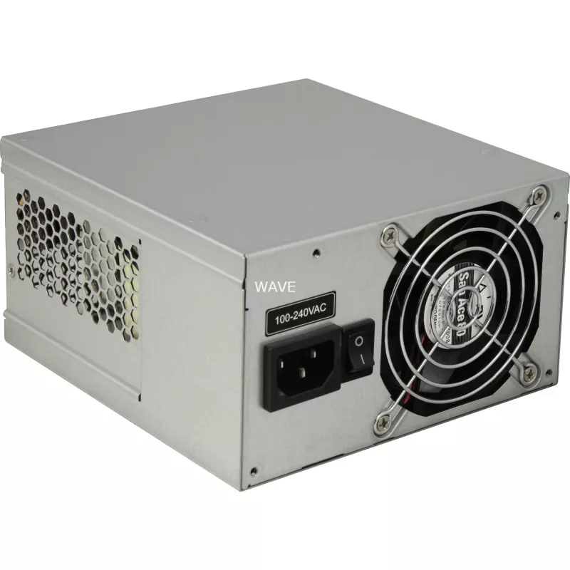 Barošanas bloks Seasonic SSP-650RS 650 W