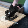 Batavia B.V. | 12V Bezvada ripzāģis 85 mm - Fixxpack 2.0 komplekts (ar 2.0Ah akumulatoru un USB-C uzlādes kabeli)