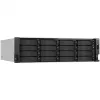 QNAP TS-H1677AXU-RP-R7-32G, Uzglabāšanas serveris, Plaukta (3U), AMD Ryzen™ 7, 7745, 32 GB, DDR5