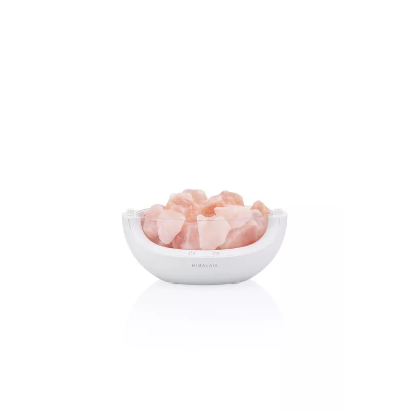 ETA | Himalaia Aroma Difuzors | ETA563490000 | Ultraskaņas | Piemērots telpām līdz 15 m² | Balts