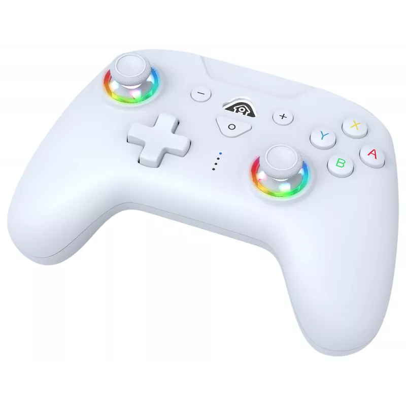 Spēļu kontrolieris Subsonic SA5633-2 bezvadu Bluetooth kontrolieris Nintendo Switch