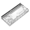 Phanteks R260C rezervuārs - caurspīdīga akrila aizmugures plāksne D5 ARGB-LED