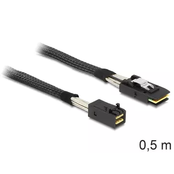 SAS vads DeLOCK 83388