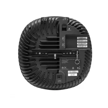 Piekļuves punkts HPE Aruba Networking AP-735 2,4 GHz 5 GHz 6 GHz Wi-Fi 6