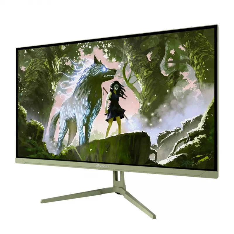 Monitors Arozzi Nova 27 collas 27 collas LED Quad HD 2560 x 1440