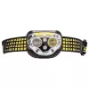 ENERGIZER Headlight Vision Ultra 3AA 450 LM, 3 krāsu gaisma