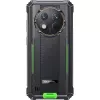 Oukitel WP28E 4/64 10600mAh DS viedtālrunis. Zaļš bez lādētāja