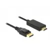 Video kabeļa adapteris DeLOCK 85317