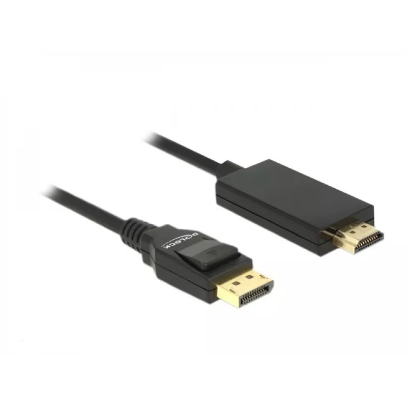 Video kabeļa adapteris DeLOCK 85317