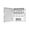 Ubiquiti Enterprise Access Hub drošības durvju kontrolieris skapis 8 durvīm Ethernet