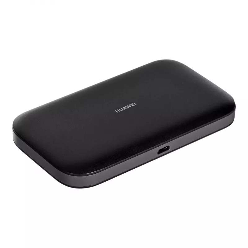 Huawei 4G Mobile WiFi 3 Wireless Router Dual-band (2.4 GHz / 5 GHz) Bl