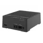 AXIS Connectivity Hub D3110 MK II PoE kompakts dizains — AXIS 03037-001