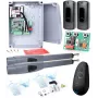 CAME ATS 30DGS SAFE 24V SPACE komplekts veramajiem vārtiem