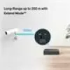 Mercusys 5 portu Gigabit darbvirsmas slēdzis ar 4 portu PoE+