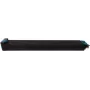 Tonera kasetne Sharp MX60GTCA 10000 lapām Melna