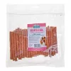 Suņu kārums PETITTO Sticks ar vistu un rīsiem 500 g — diētisks papildkārums, olbaltumvielas 23%, tauki 2,5%