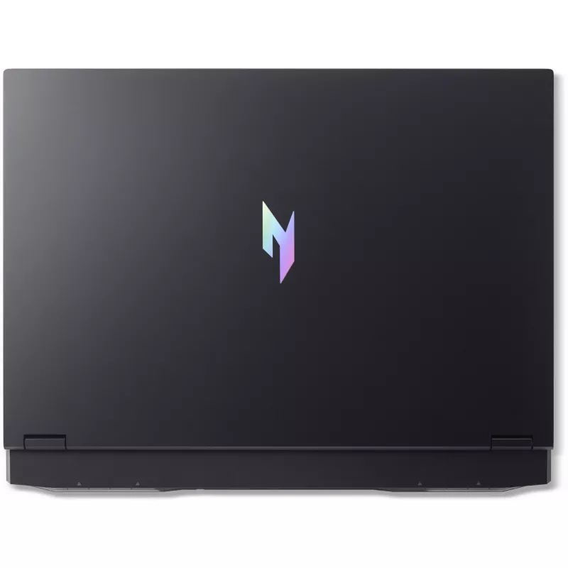 Portatīvais dators Acer Nitro 18 AI AN18-61-R698, AMD Ryzen AI 7 PRO 350 3.5 GHz, 18 collu WQXGA 2560×1600, 16 GB DDR5, 1 TB SSD, NVIDIA GeForce RTX 5060, Windows 11 Home, Melns