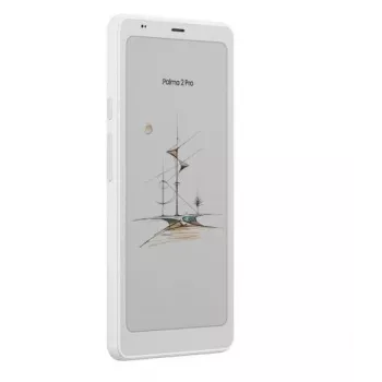 E-lasītājs Onyx BOOX Palma 2 Pro 6.13 collu 824×1648 balts