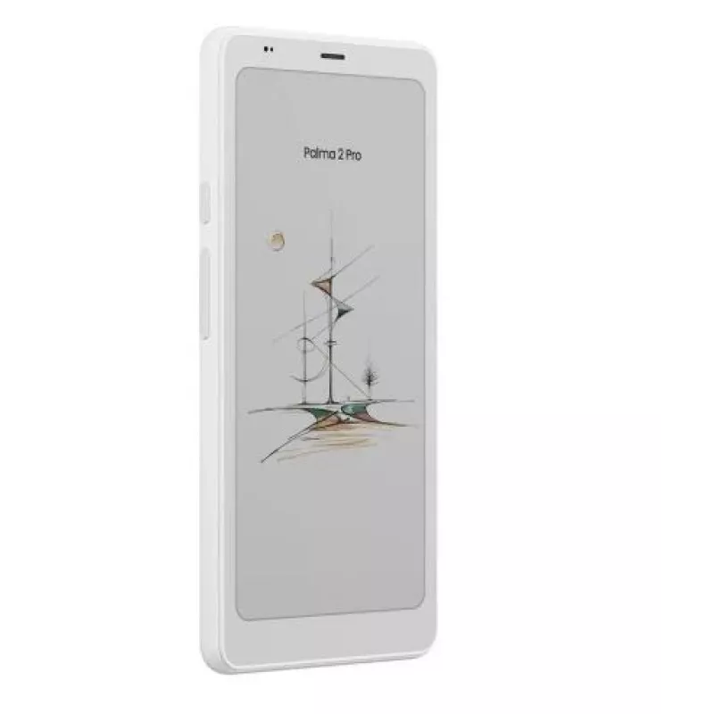 E-lasītājs Onyx BOOX Palma 2 Pro 6.13 collu 824×1648 balts