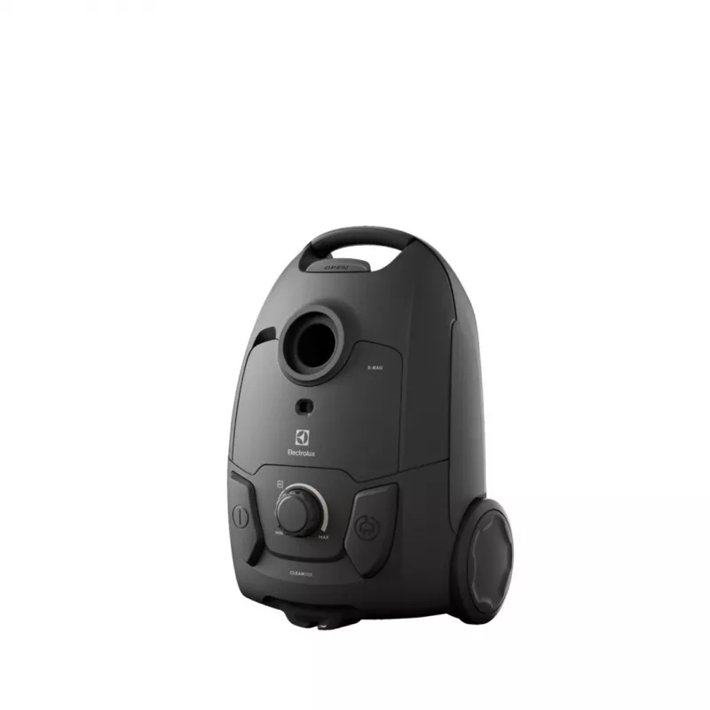 Electrolux EB51C2GG 3 L cilindriskā putekļsūcējs Sausā tīrīšana 750 W Putekļu maiss