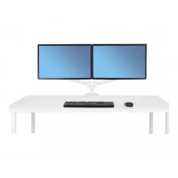 Monitoru statīvs Ergotron LX Series 45-491-216