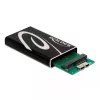 SSD korpuss DeLOCK 42006