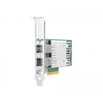 Broadcom BCM57412 Ethernet 10Gb 2-port SFP+ - adapteris priekš HPE P26259-B21