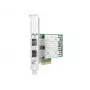 Broadcom BCM57412 Ethernet 10Gb 2-port SFP+ - adapteris priekš HPE P26259-B21