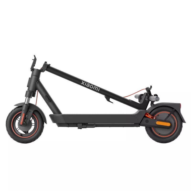 Xiaomi Electric Scooter 5 Max EU - komforts un veiktspēja pilsētas stilā