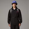 Pilsētas mugursoma The North Face Borealis Classic - stone slab/tnf Melns