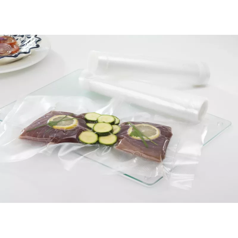 FoodSaver FSR2802 vakuuma aizvākotāja piederums Vakuuma aizvākotāja ruļlis
