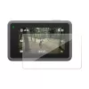 Rūdītā stikla ekrāna aizsargs DJI Osmo Action 5/4/3 no Telesin — izturīgs pret skrāpējumiem, augsta caurspīdība