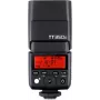 Verga zibspuldze Godox TT350C melna