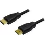 Logilink CH0005 savienojamības piederums melns