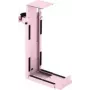 Arozzi AZ-PCMOUNT-PNK Viss-vienā datora darbstacijas kronšteins 30 kg