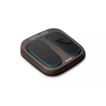 Kāju masieris HoMedics PSL-2000H-EB ar vibrācijas un siltuma funkciju