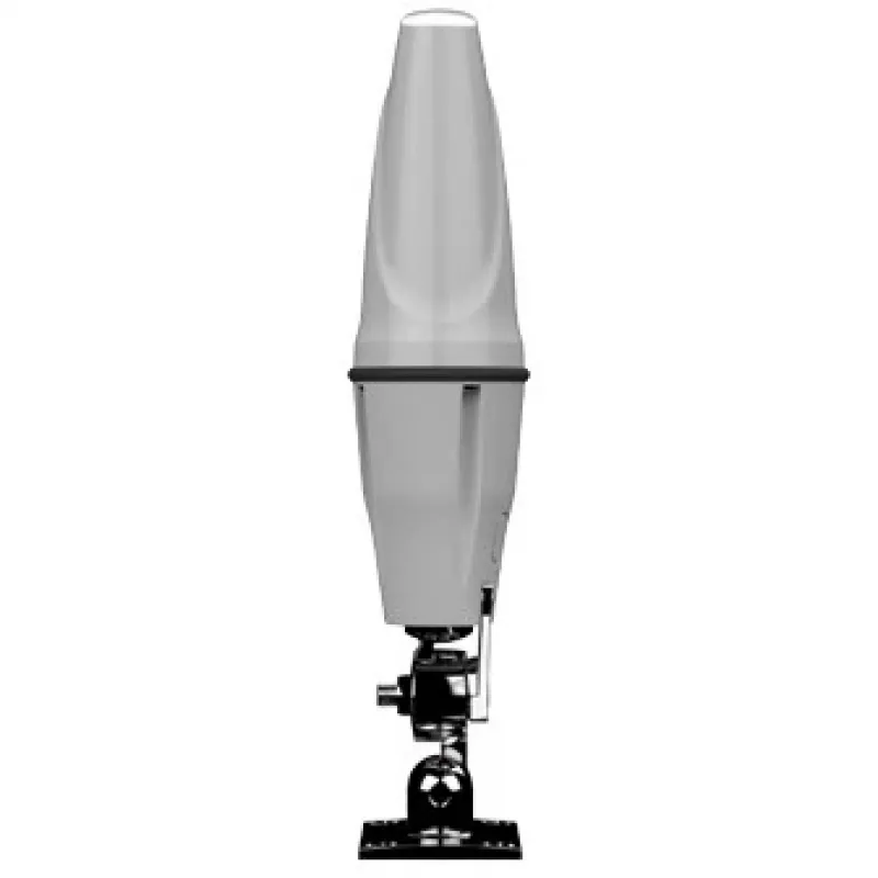 Daudzvirzienu jūras antena Poynting A-OMNI-0404-V1-01 5G LTE 2 dBi