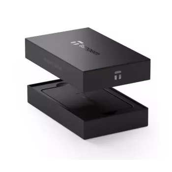 Tangem Wallet kriptovalūtas maks - 2 kartes