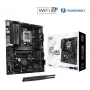 Mātesplate ASRock Z890 Pro-A WiFi — Intel Z890, LGA 1851, ATX, DDR5, 4x DIMM, 256GB, Wi‑Fi 6E, 2.5Gb LAN