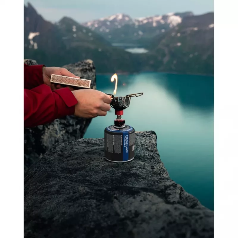 Ventilgaskartusche C300 Performance