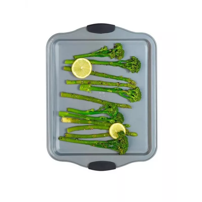 Russell Hobbs RH01914EU7 Pearlised 38cm cepamā paplāte
