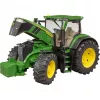 Bruder John Deere 7R 350 Traktors
