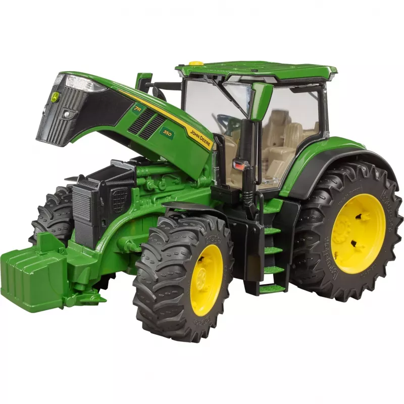 Bruder John Deere 7R 350 Traktors
