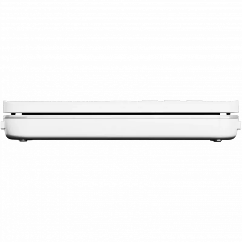 Vakuuma iepakošanas iekārta, balta, LED displejs, 80W, -65kPa (±5kPa)