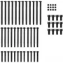 Amewi Screws Set C MTX10 (012-HPGS3000)