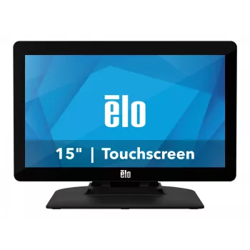 Monitors Elotouch Elo Touch Solution E155645 15.6 collu LED 1920 x 1080