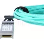 SFP28 optiskais raiduztvērējs CBO AFBR-8CER07Z 100G SR4 līdz 30 m